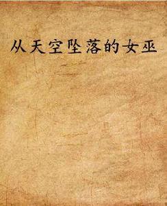 從天空墜落的女巫 從天空墜落的女巫