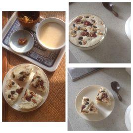 陳皮白糖海帶湯 陳皮白糖海帶湯