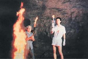 1993年北京全運會