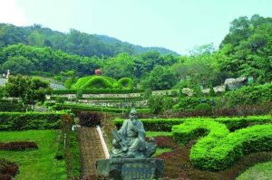 鳳山風景旅遊區 鳳山風景旅遊區