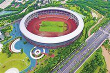 瀘州奧林匹克體育公園