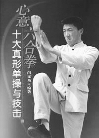 心意拳