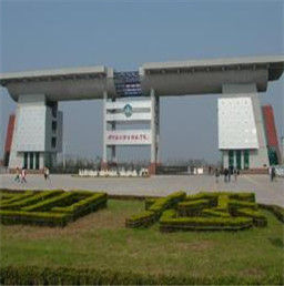 黃河水利職業技術學院學生會 黃河水利職業技術學院學生會