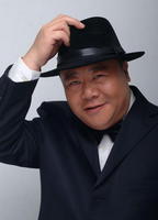 （圖）演員劉金山