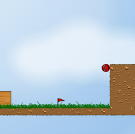 小紅球闖關2 小紅球闖關2