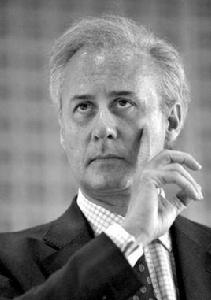 喬治·特隆 喬治·特隆