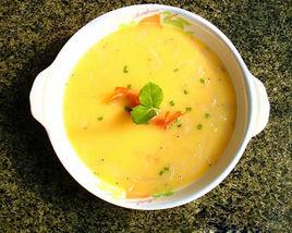 肝泥蒸蛋 肝泥蒸蛋