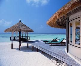 馬爾地夫假日珊瑚島 馬爾地夫假日珊瑚島