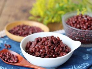 自製蜜紅豆 自製蜜紅豆