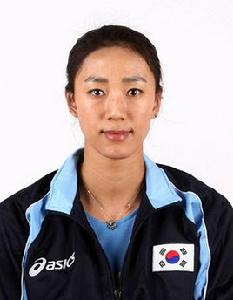 韓松伊[韓國女排運動員]