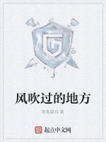 風吹過的地方 風吹過的地方