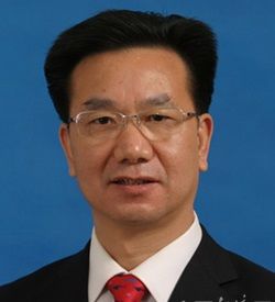 曹松[湖北省扶貧辦黨組書記、主任]