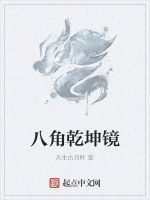 八角乾坤鏡 八角乾坤鏡