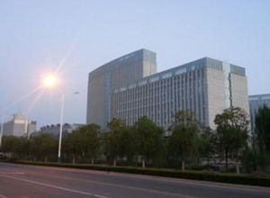 啟東市市民廣場 啟東市市民廣場