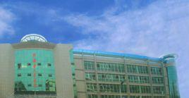 蘆溪縣人民醫院 蘆溪縣人民醫院