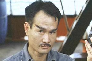 林正英[中國香港男藝人]