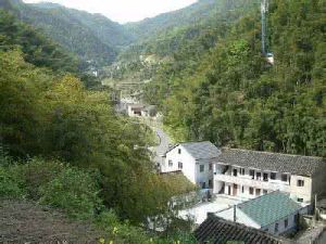 章太自然村 章太自然村