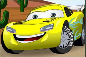 Q版超跑 Q版超跑