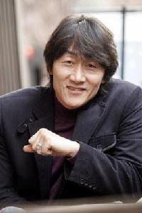 許俊浩[韓國演員]