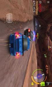 都市賽車8 都市賽車8