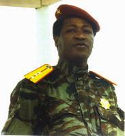 布萊斯&middot;孔波雷