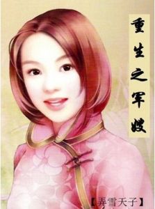 重生之軍嫂 重生之軍嫂