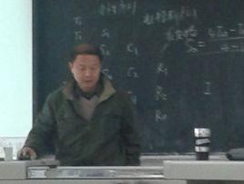 蒲俊[西華大學副教授]