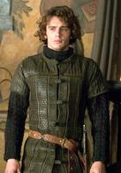 崔斯坦與伊索德[2006年凱文·雷諾茲執導電影]