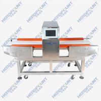 食品金屬探測機