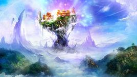 玉虛宮[闡教祖庭·玉虛宮]