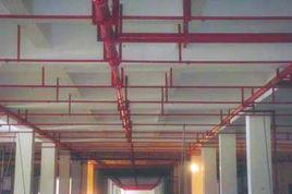 消防噴淋系統 消防噴淋系統