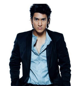 傑西達邦·福爾迪