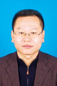 徐輝[象山經濟開發區管委會副主任]