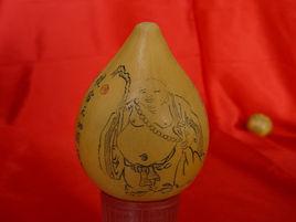 蘭州刻葫蘆 蘭州刻葫蘆