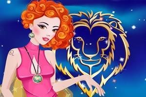 獅子座女生 獅子座女生