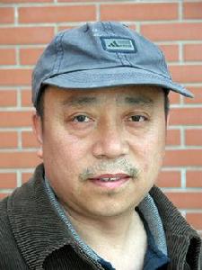 霍守義[雕塑家霍守義]