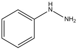 苯肼 苯肼