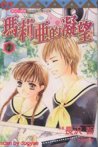 《瑪莉亞的凝望》 《瑪莉亞的凝望》