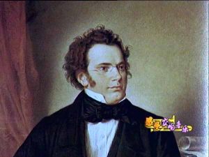 《小夜曲》[舒伯特名曲]