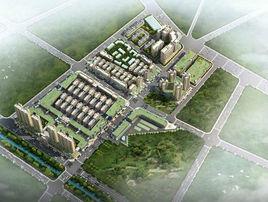 白雲世紀城 白雲世紀城