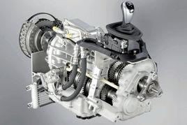 8速自動變速箱 8速自動變速箱