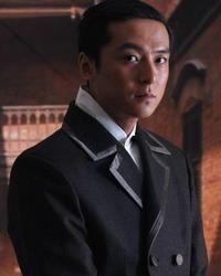 曹光漢[凌雲縣公安局局長]