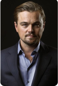 萊昂納多·迪卡普里奧