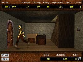 遙遠之地的冒險 遙遠之地的冒險