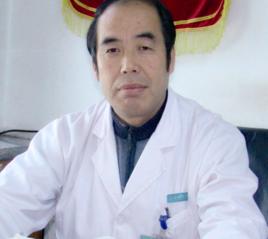 劉秉正[無極縣中醫醫院院長]