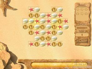 《加勒比寶藏》 《加勒比寶藏》