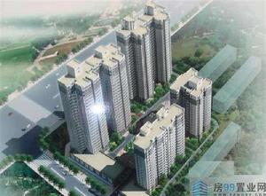 欣心家園優然居效果圖