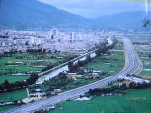 鳳翔街道辦事處 鳳翔街道辦事處