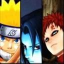 火影忍者尾獸捕獲