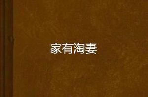 家有淘妻 家有淘妻